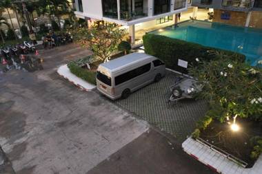 Neo Condo A302 and A303