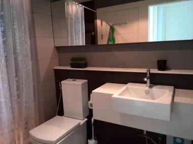 The Gallery Apartments