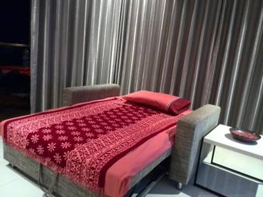 The Gallery Apartments