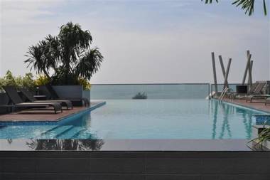 The Gallery Apartments