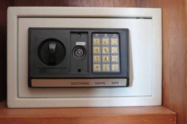 View Talay 1 Jomtien