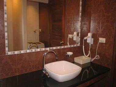 Apartments At View Talay