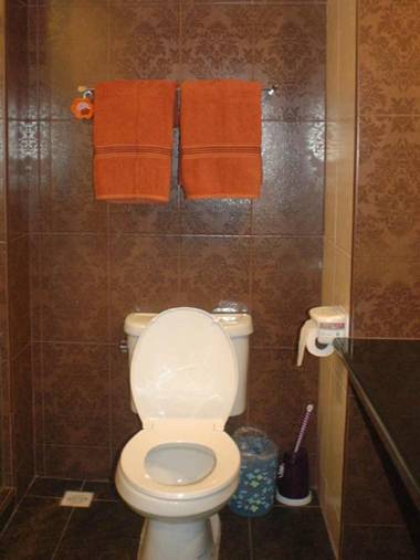 Apartments At View Talay