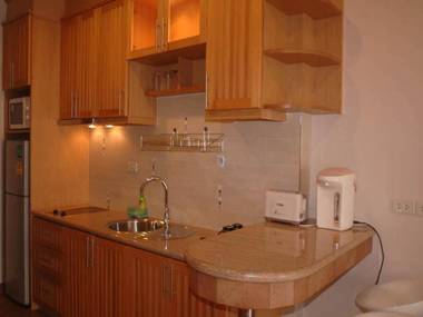 Apartments At View Talay