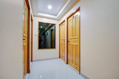 OYO 1027 Patumnak Beach Guesthouse