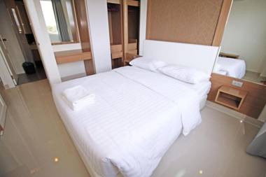Amazon Residence by Pattaya Sunny Rentals