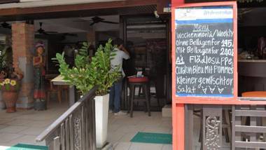 Klein Heidelberg Guesthouse