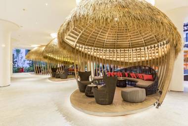 Centra by Centara Maris Resort Jomtien - SHA Extra Plus