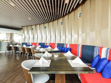 Veranda Resort Pattaya - MGallery by Sofitel - SHA Extra Plus