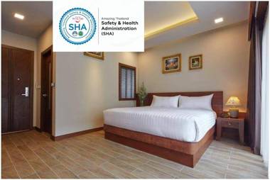 The Agate Pattaya Boutique Resort