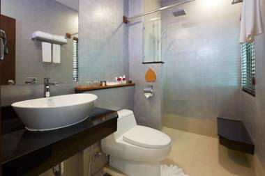 The Agate Pattaya Boutique Resort