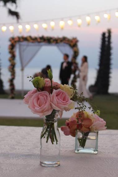 Mövenpick Siam Hotel Na Jomtien Pattaya - SHA Extra Plus