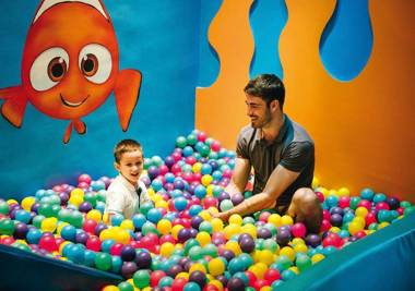 Mövenpick Siam Hotel Na Jomtien Pattaya - SHA Extra Plus