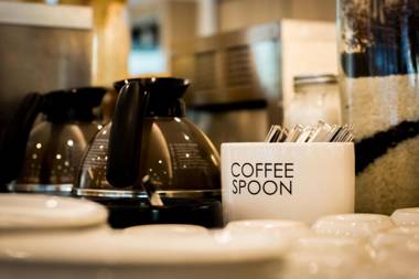 J Inspired Hotel Pattaya - SHA Extra Plus