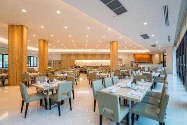 J Inspired Hotel Pattaya - SHA Extra Plus