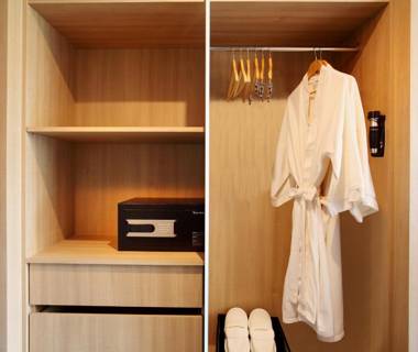 Nova Express Hotel by Compass Hospitality