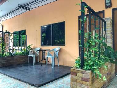 Fairtex Residence Pattaya