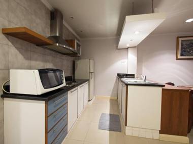 Argyle Apartments Pattaya