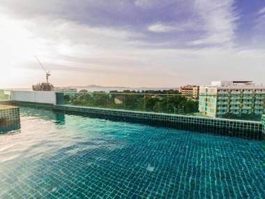 Laguna bay 1 By Pattaya Sunny Rentals