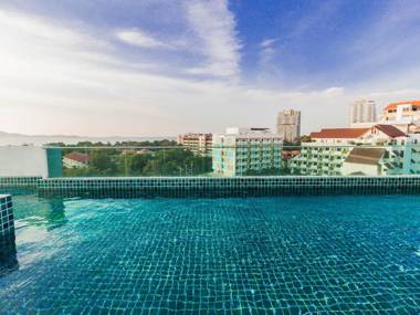Laguna bay 1 By Pattaya Sunny Rentals