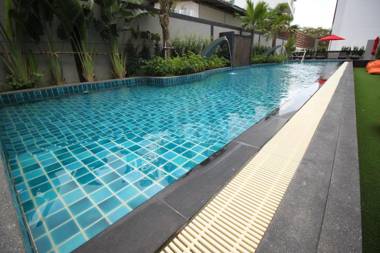 Water Park by Pattaya Sunny Rentals
