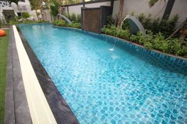 Water Park by Pattaya Sunny Rentals