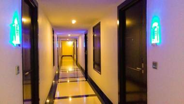 Vareena palace hotel