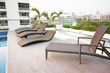 Laguna Bay 2 by Pattaya Sunny Rentals