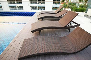 Laguna Bay 2 by Pattaya Sunny Rentals