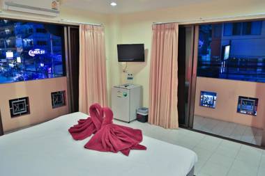 Harrys Hotel Bar & Restaurant