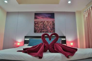 Harrys Hotel Bar & Restaurant