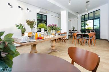 The Corner Lodge - SHA Extra Plus