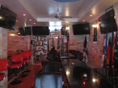 Borussia Park Guesthouse & Restaurant