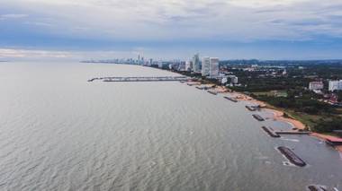 The Victoria Resort Pattaya