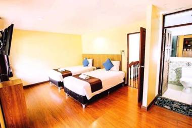 The Victoria Resort Pattaya