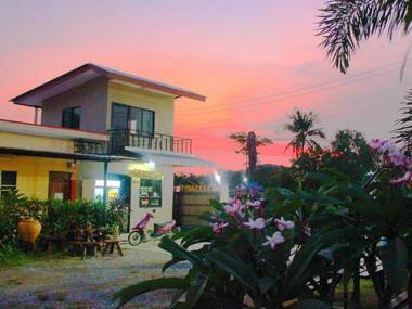 Tippawan Resort Pattaya