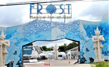 Tippawan Resort Pattaya