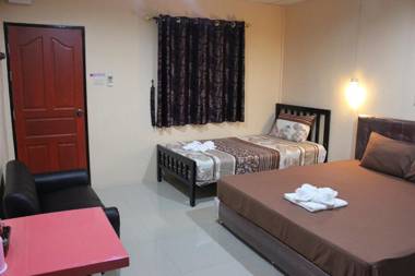 Tippawan Resort Pattaya