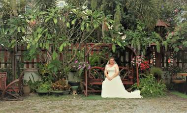 Tippawan Resort Pattaya