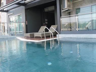 Sea Crest by Jomtien