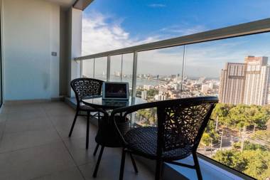 Vision Pratumnak By Pattaya Sunny Rentals