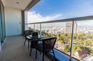 Vision Pratumnak By Pattaya Sunny Rentals