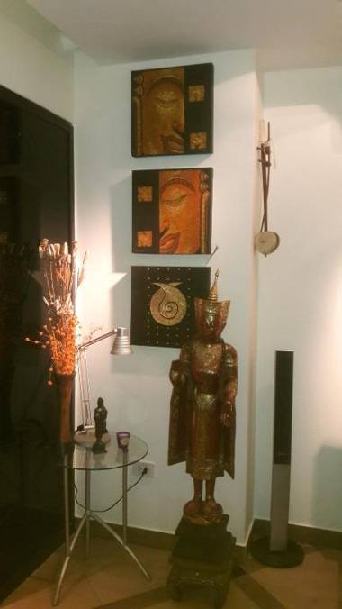 Studio Viewtalay 3 Anastasiya