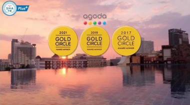 D Hotel Pattaya (SHA Plus)