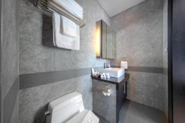 Colibri Pool Villa Pattaya