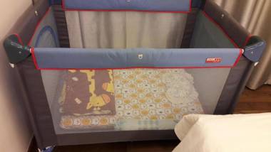 Wong Amat Tower By Peter