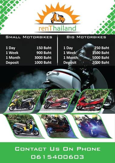 Wong Amat Tower By Peter