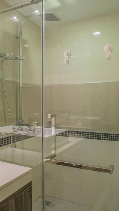 Wong Amat Tower By Peter