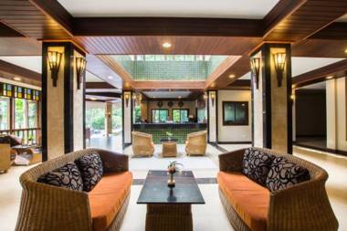 Plumeria Resort (Wong-Amat) SHA Extra Plus