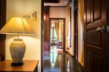 Plumeria Resort (Wong-Amat) SHA Extra Plus